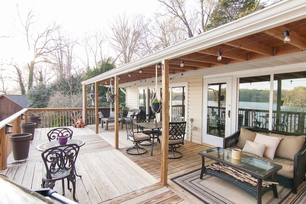 Photo of Outdoor in Anderson