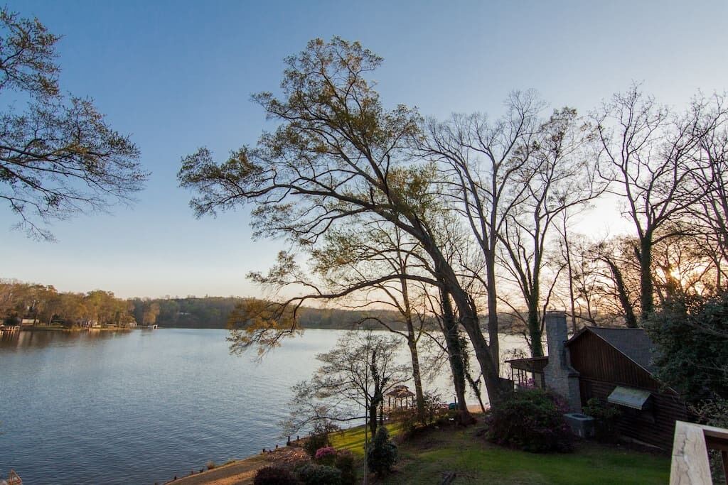 Photo of Outdoor in Anderson