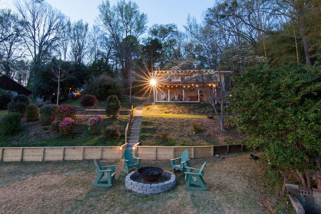 Photo of Outdoor in Anderson