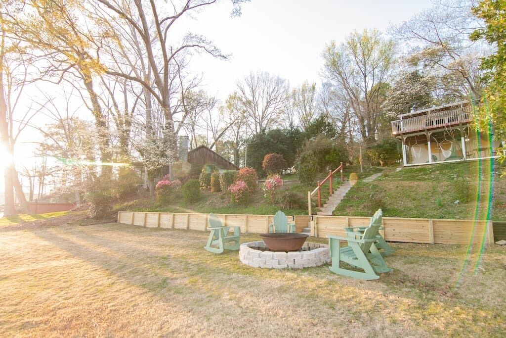Photo of Outdoor in Anderson