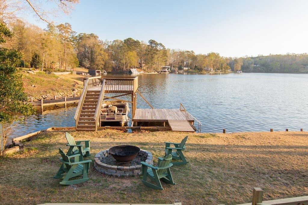 Photo of Outdoor in Anderson