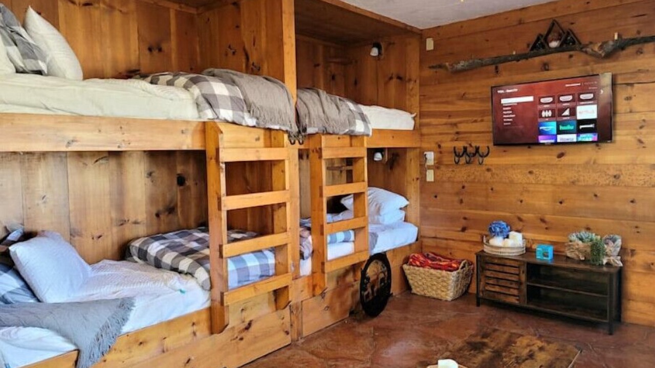 Photo of Bedroom in Comer