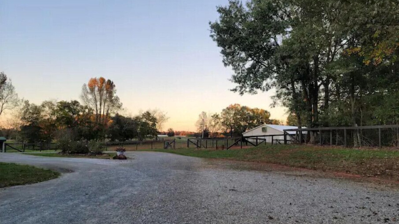 Photo of Outdoor in Comer
