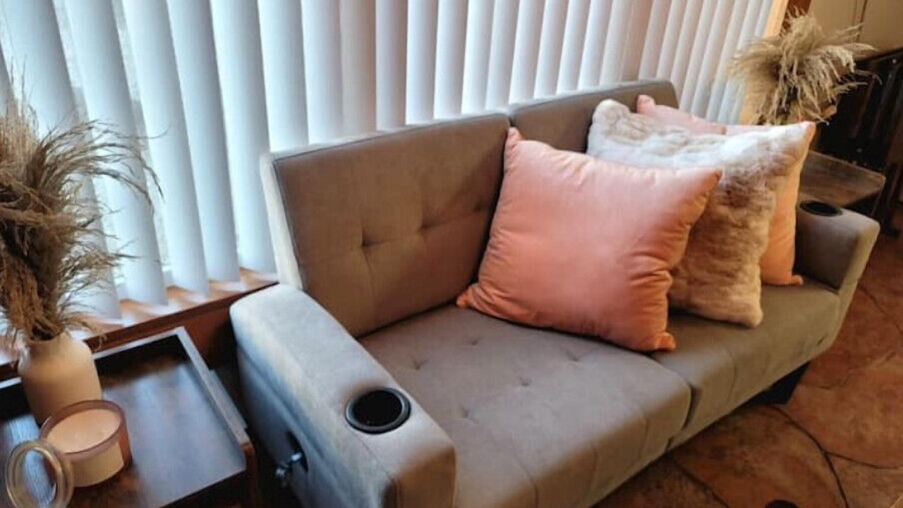 Photo of Livingroom in Comer