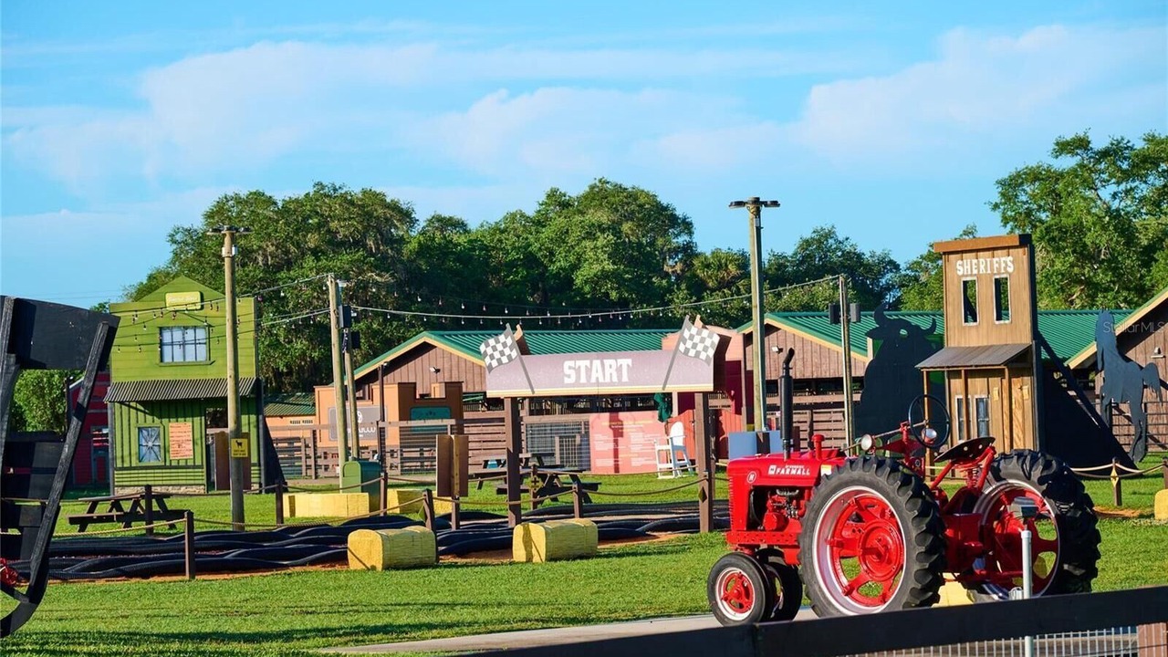 Photo of Outdoor in River Ranch