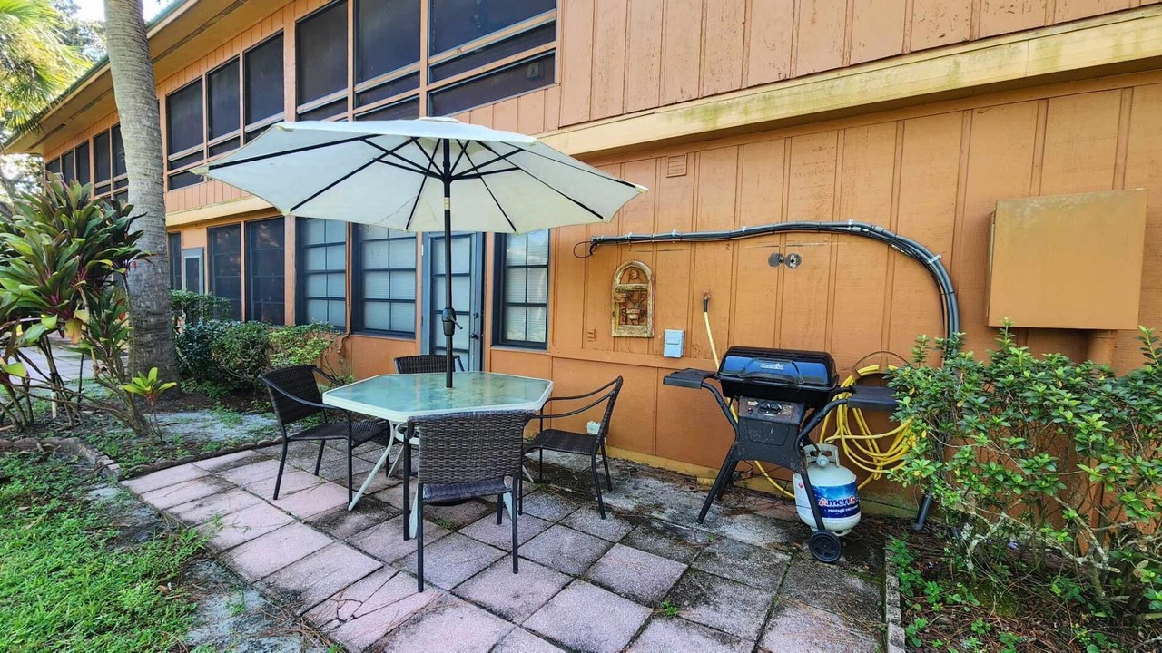 Photo of Outdoor in River Ranch
