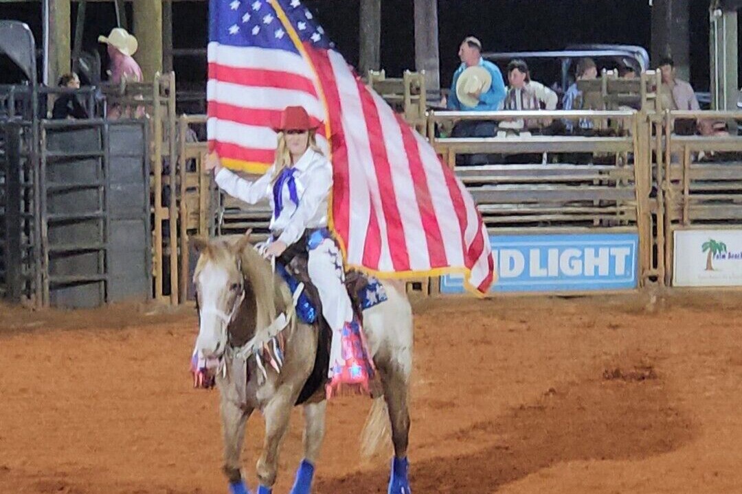 Photo of Outdoor in River Ranch