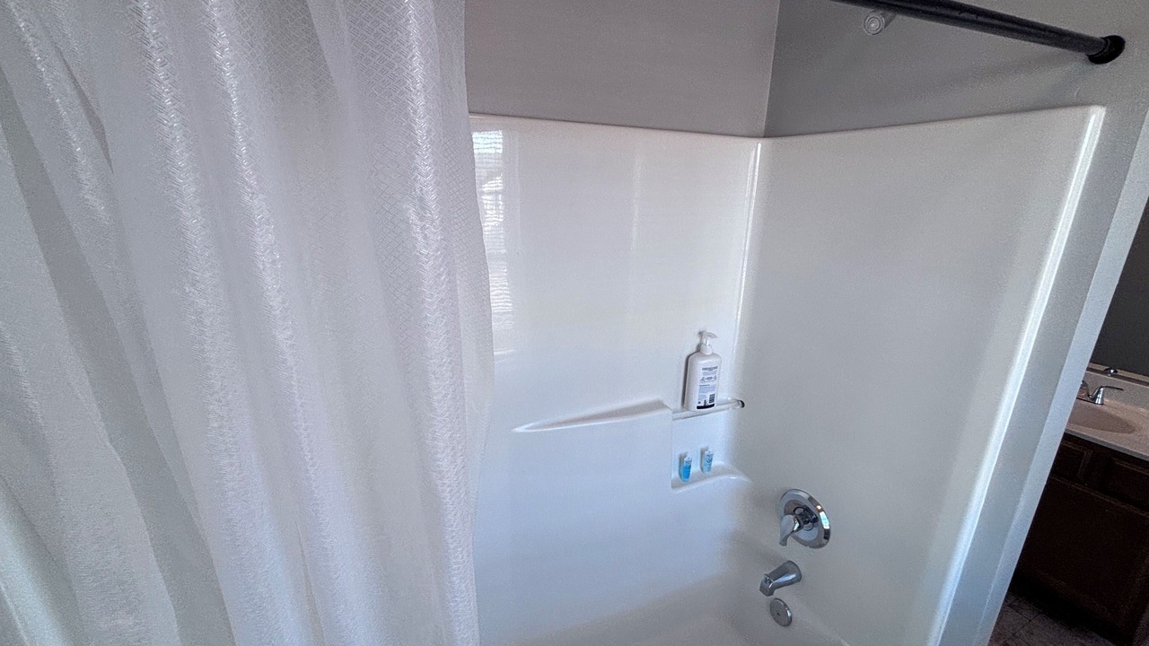 Photo of Bathroom in Charlotte