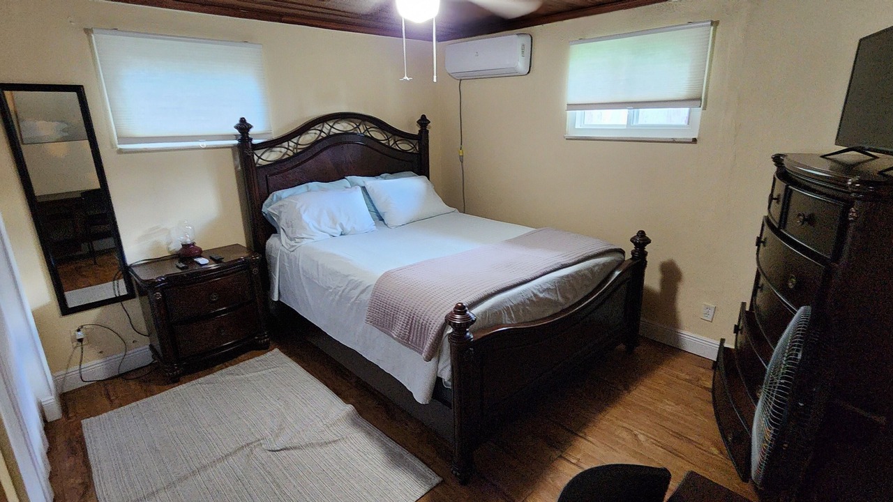 Photo of Bedroom in Brandon