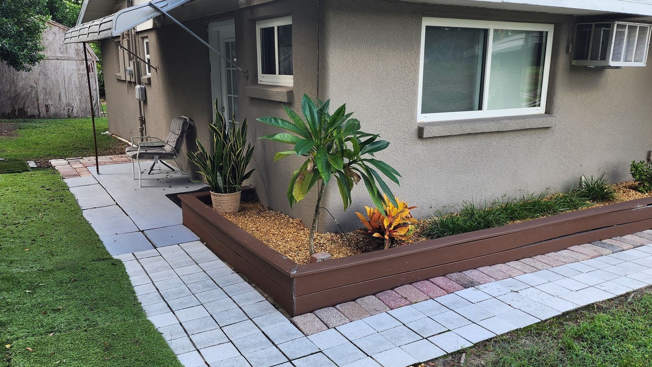 Photo of Patio Balcony in Brandon