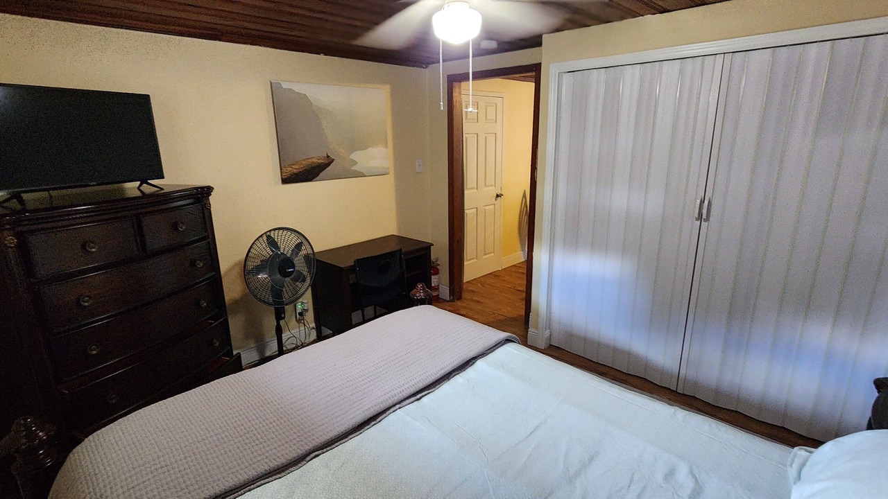 Photo of Bedroom in Brandon