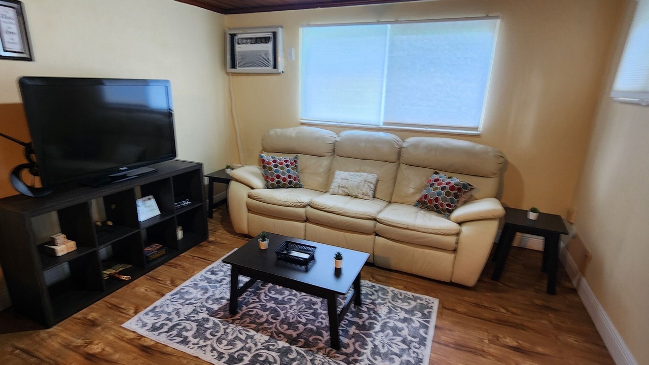 Photo of Livingroom in Brandon