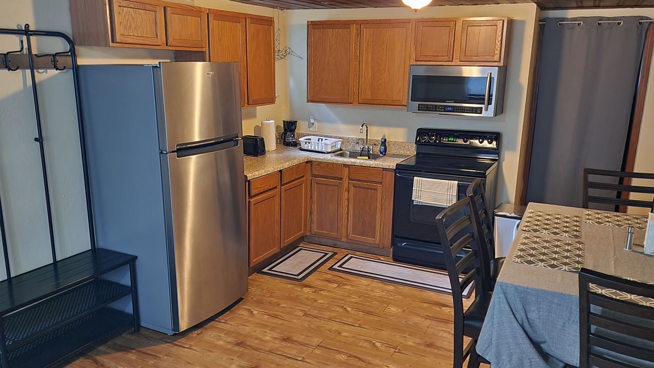 Photo of Kitchen in Brandon