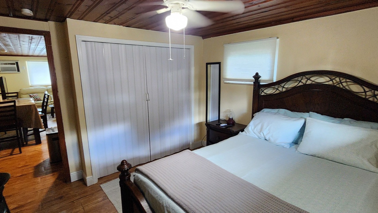 Photo of Bedroom in Brandon