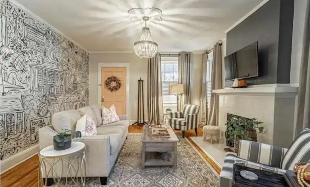 Photo of Livingroom in Florence