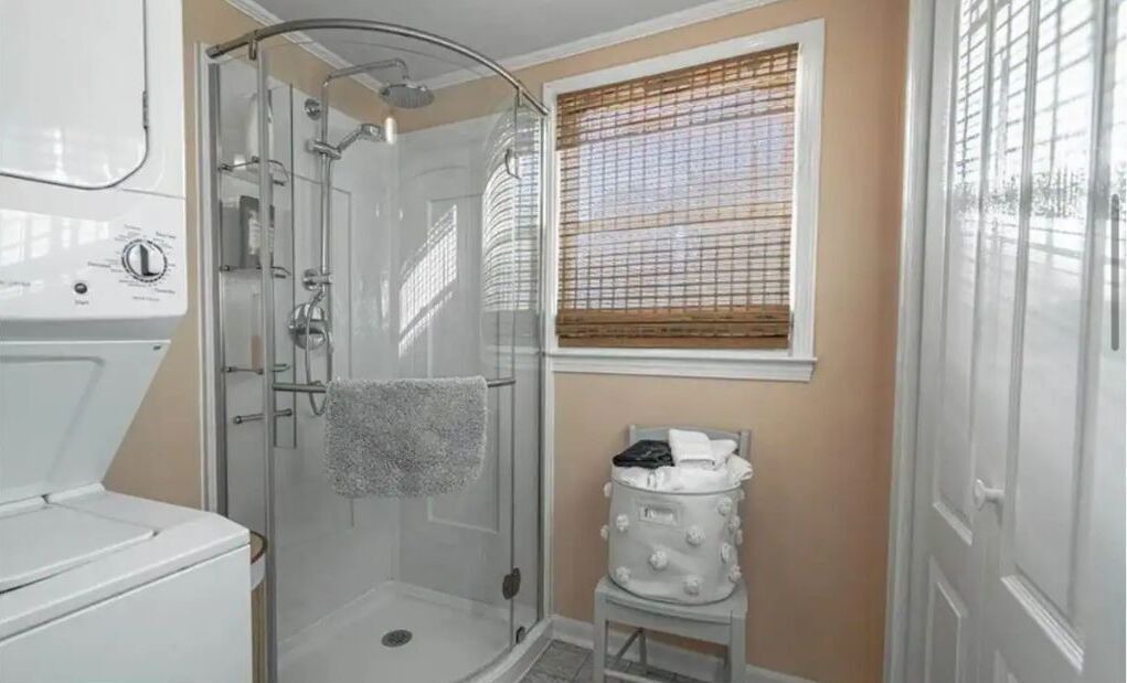 Photo of Bathroom in Florence