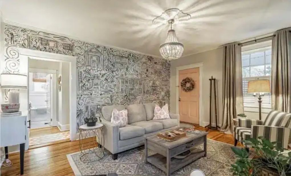 Photo of Livingroom in Florence