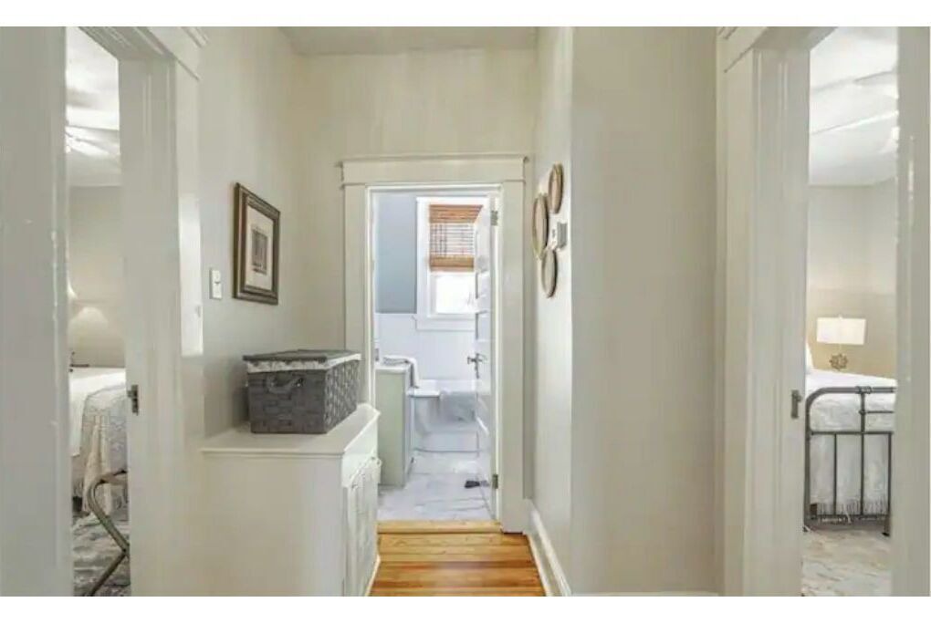 Photo of Bedroom in Florence