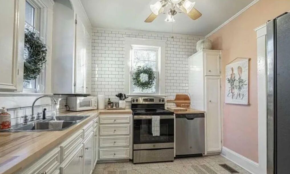 Photo of Kitchen in Florence