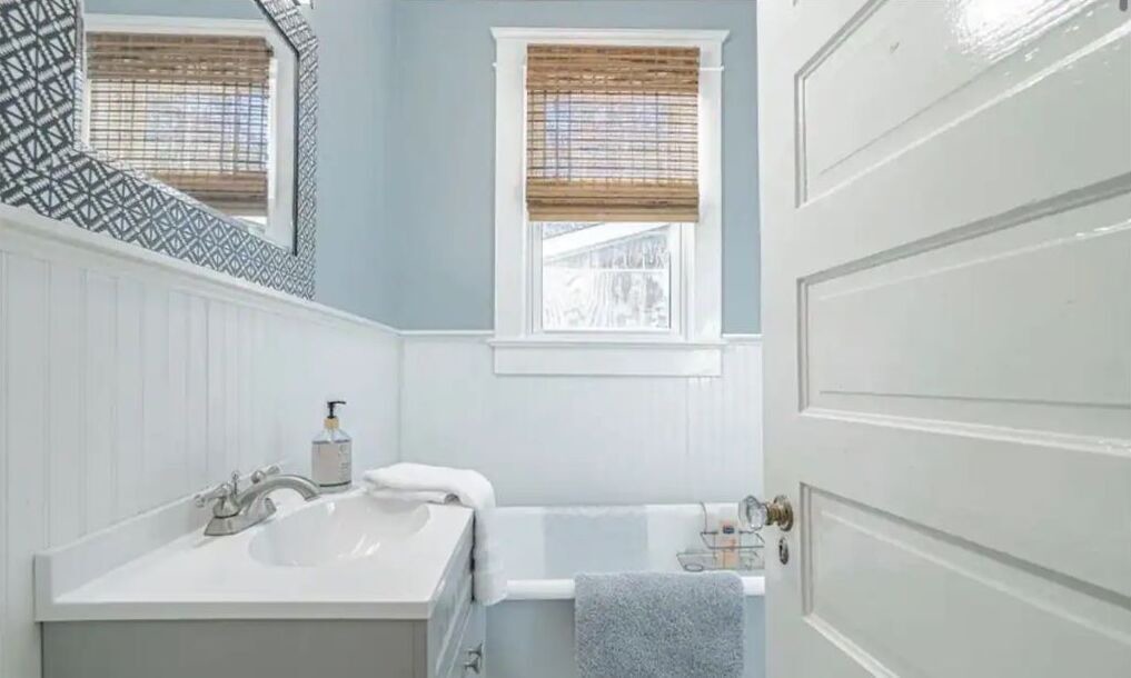 Photo of Bathroom in Florence