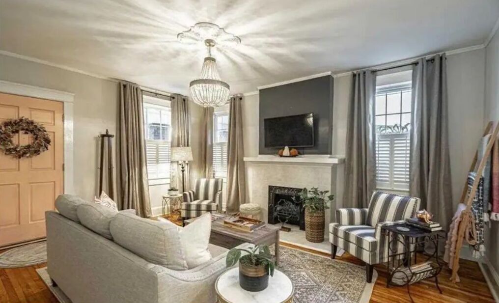 Photo of Livingroom in Florence