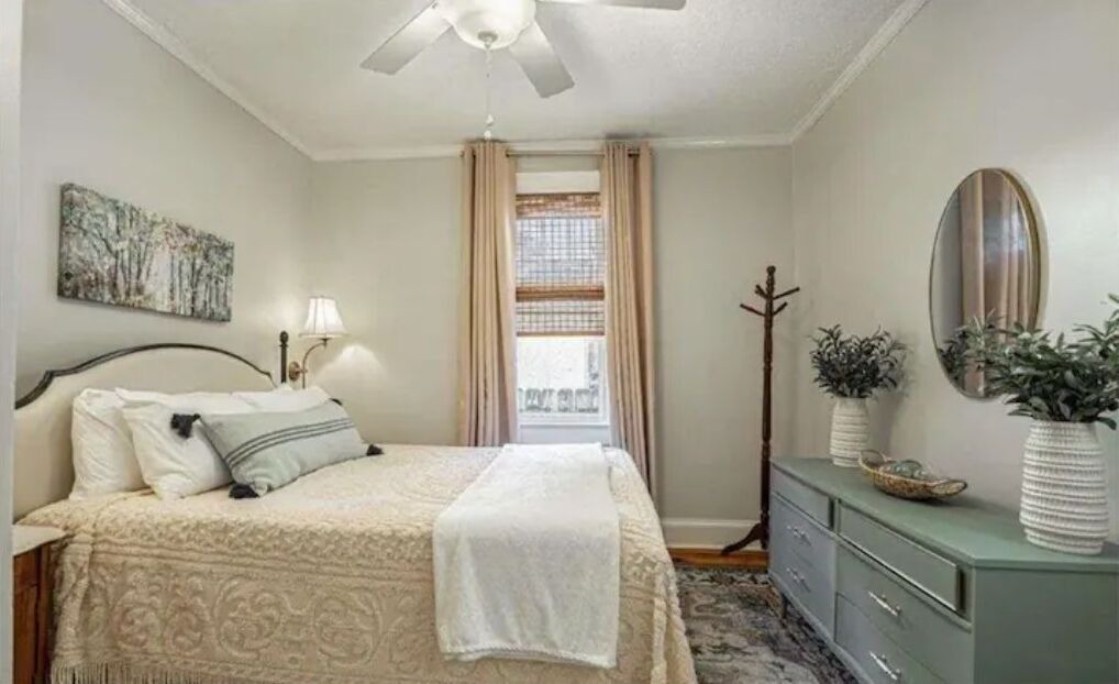 Photo of Bedroom in Florence