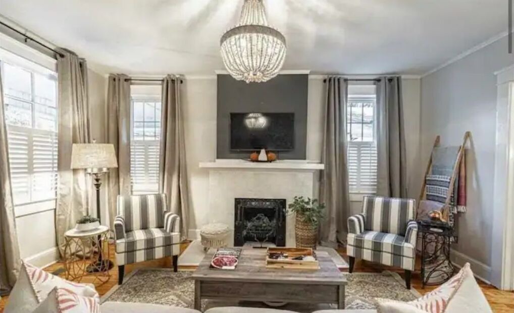Photo of Livingroom in Florence