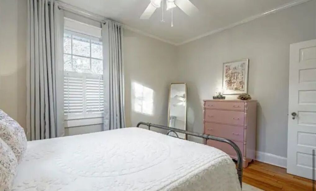 Photo of Bedroom in Florence