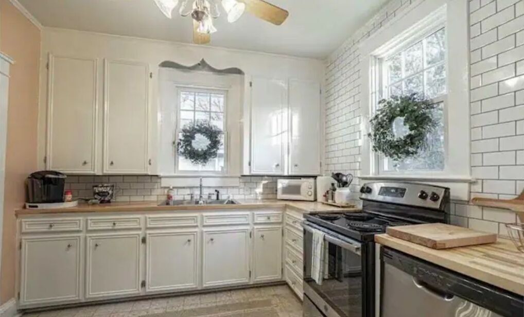 Photo of Kitchen in Florence