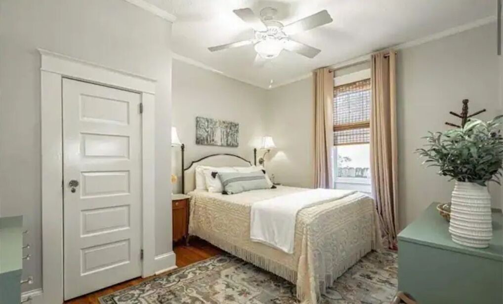 Photo of Bedroom in Florence