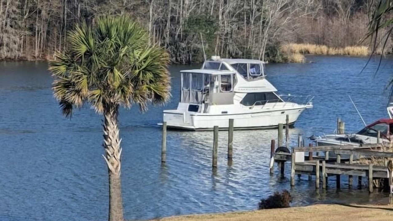 Photo of Outdoor in Eutawville
