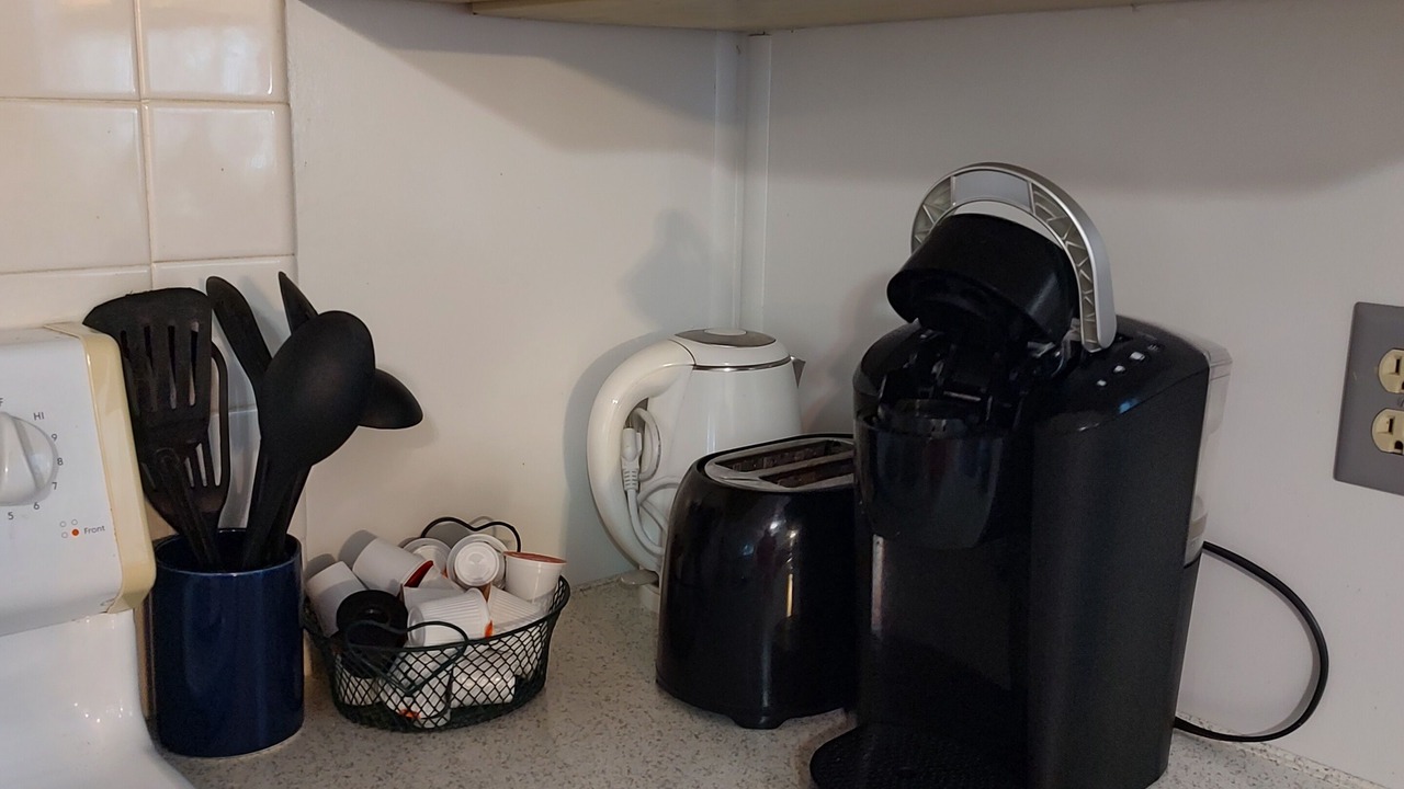 Photo of Kitchen in Betmar Acres