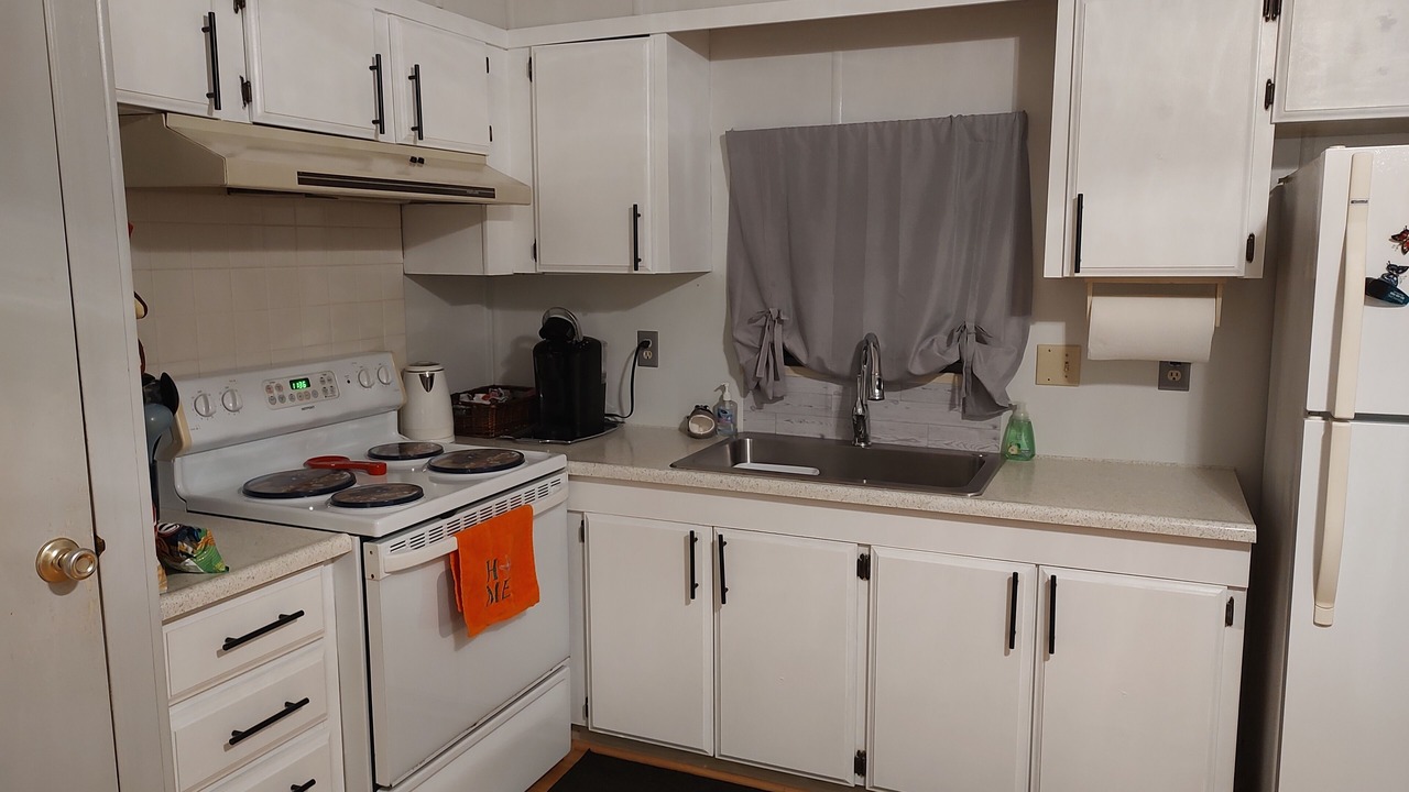 Photo of Kitchen in Betmar Acres
