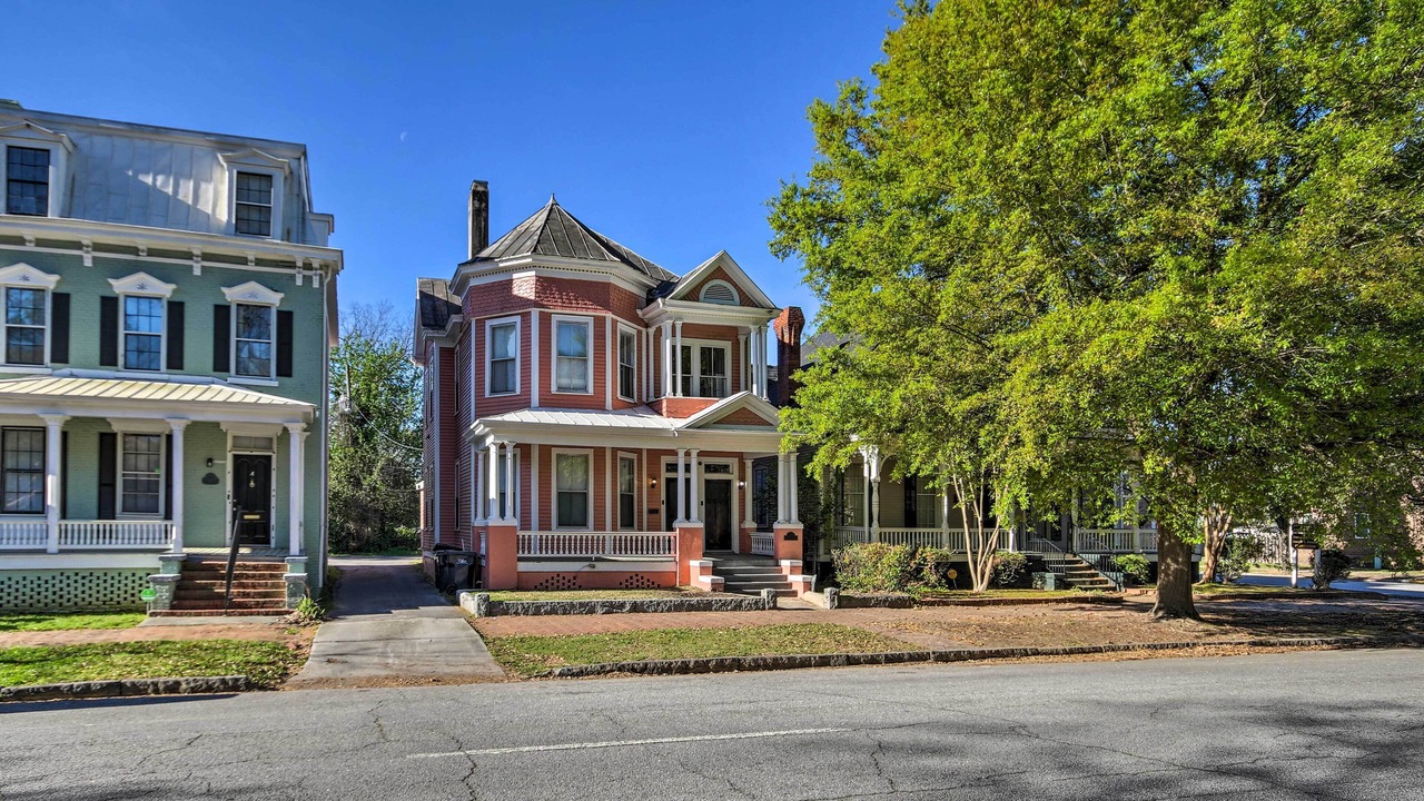 Photo of Outdoor in Olde Town Augusta