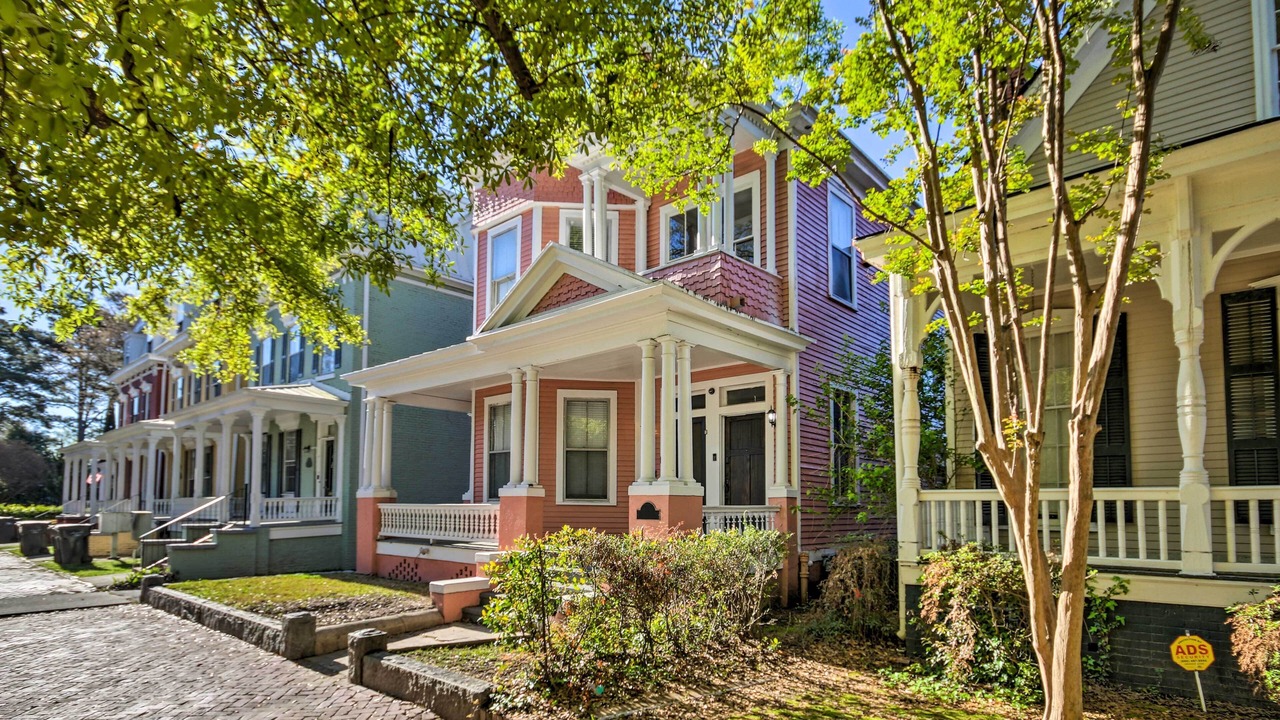 Photo of Outdoor in Olde Town Augusta