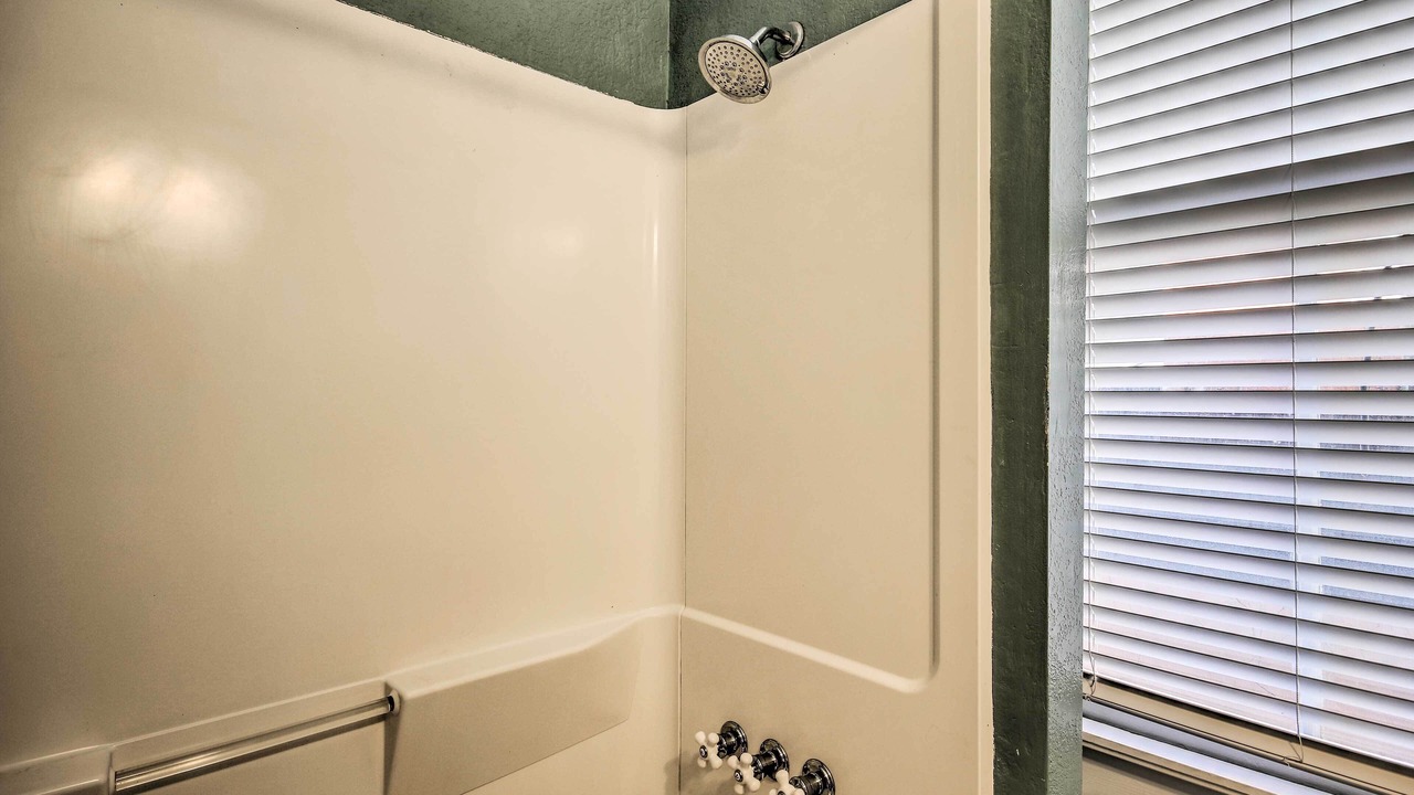 Photo of Bathroom in Olde Town Augusta
