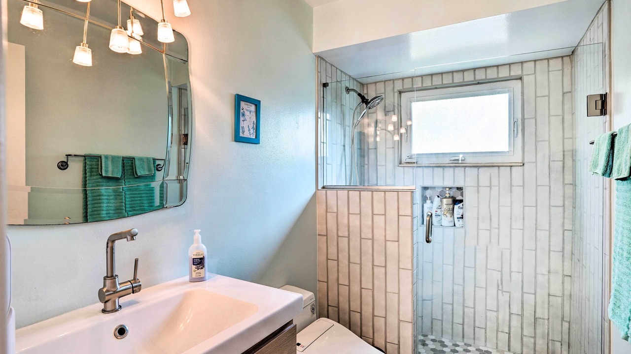 Photo of Bathroom in Bloomingdale