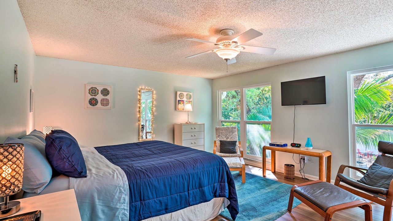 Photo of Bedroom in Bloomingdale