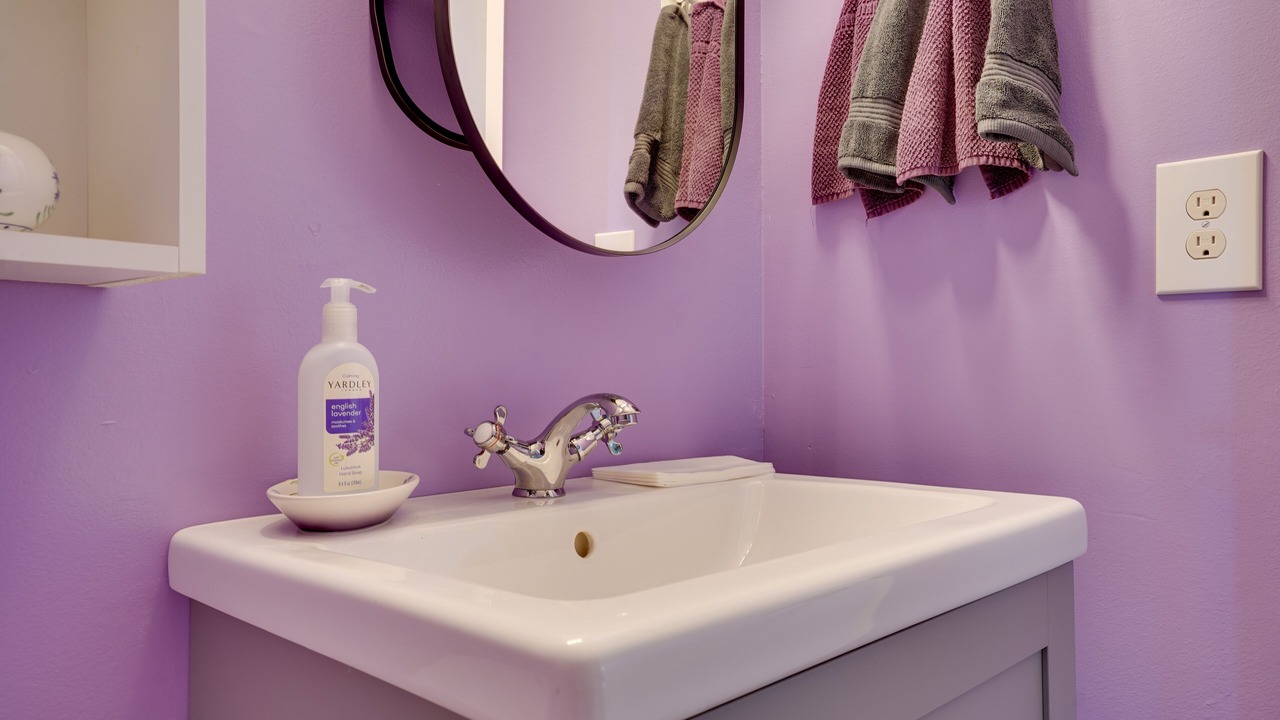 Photo of Bathroom in Bloomingdale