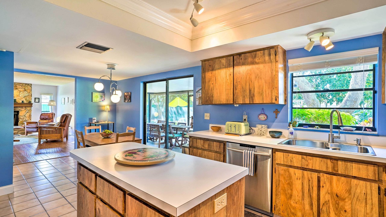 Photo of Kitchen in Bloomingdale