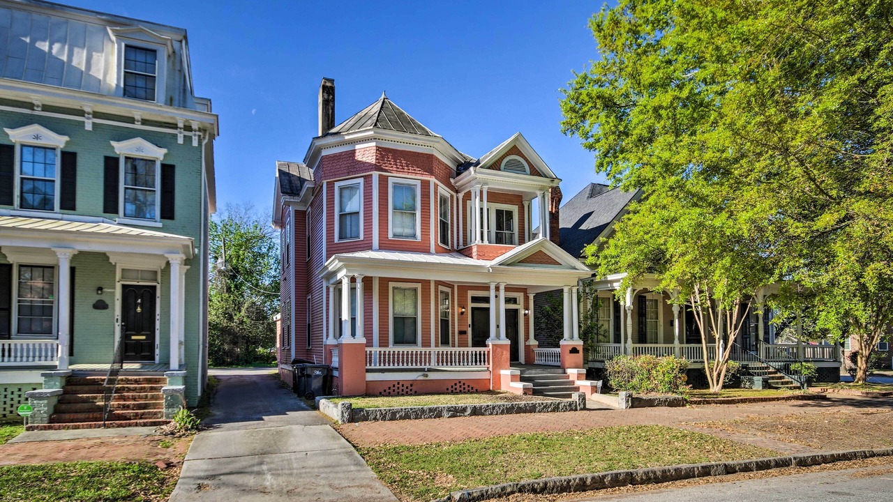 Photo of Outdoor in Olde Town Augusta