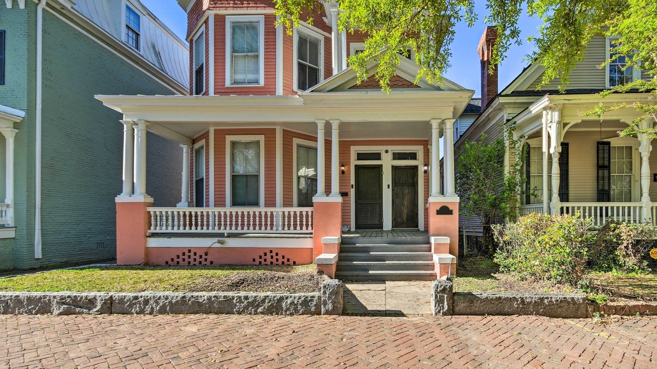 Photo of Outdoor in Olde Town Augusta
