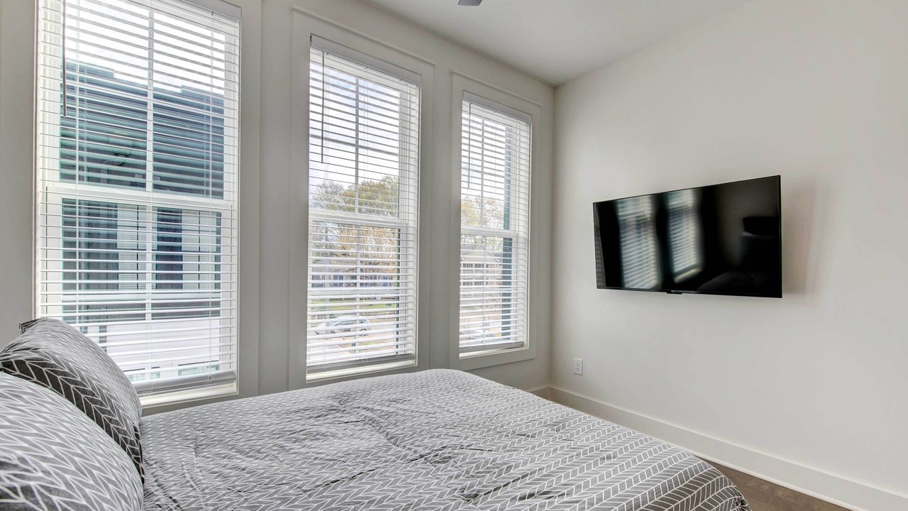 Photo of Bedroom in Summerhill