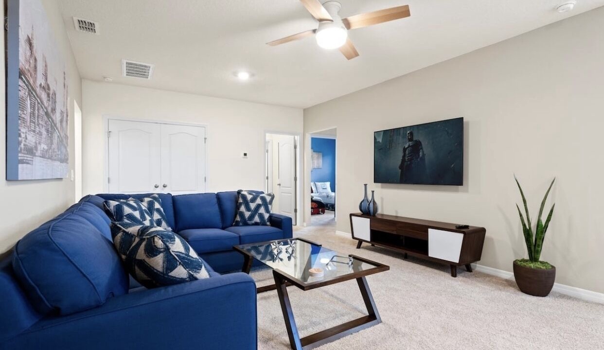 Photo of Livingroom in Kissimmee
