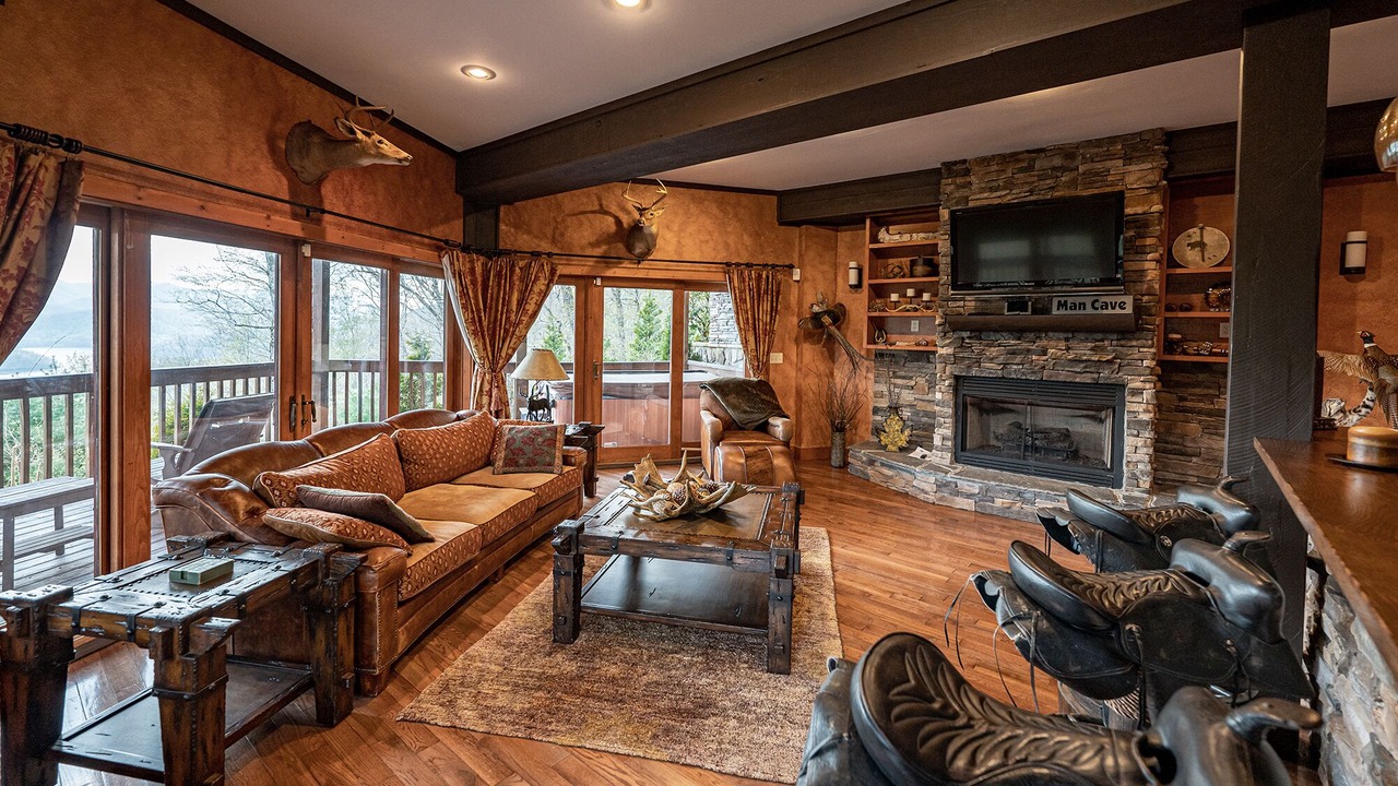 Photo of Bedroom in Topton