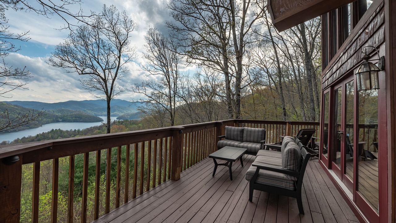 Photo of Outdoor in Topton