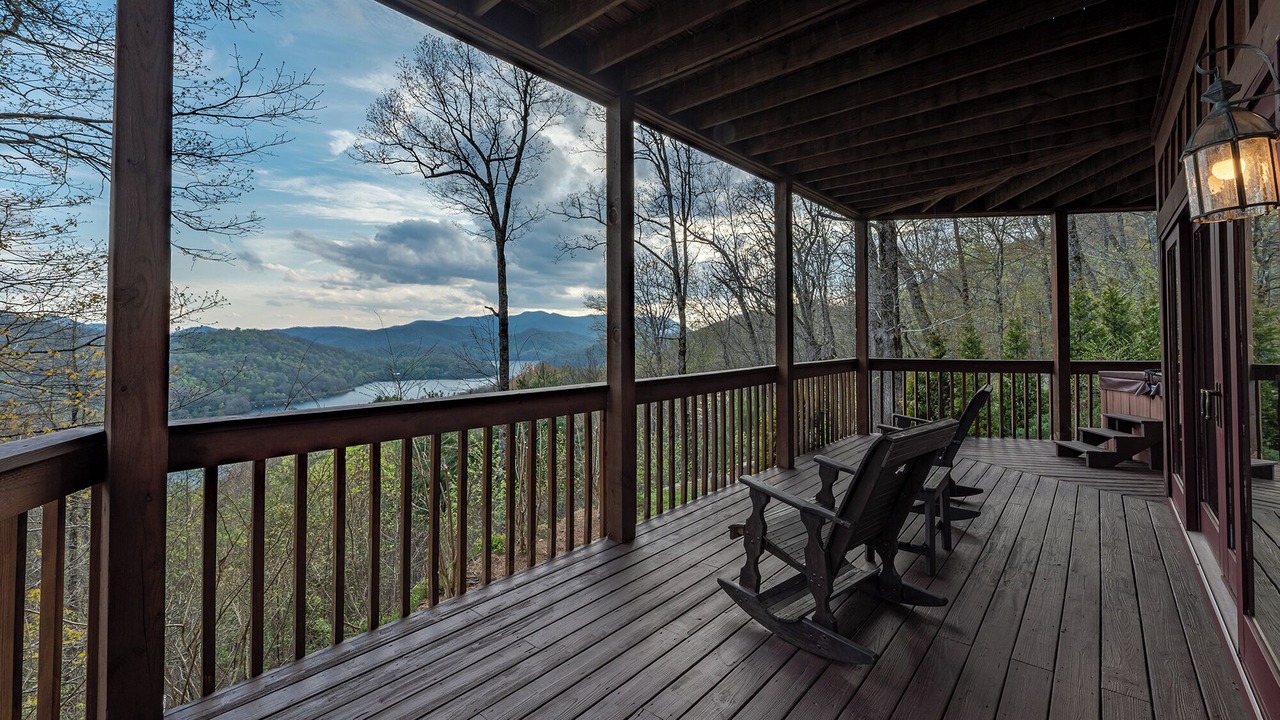 Photo of Outdoor in Topton