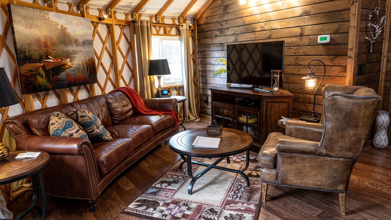 Photo of Bedroom in Topton