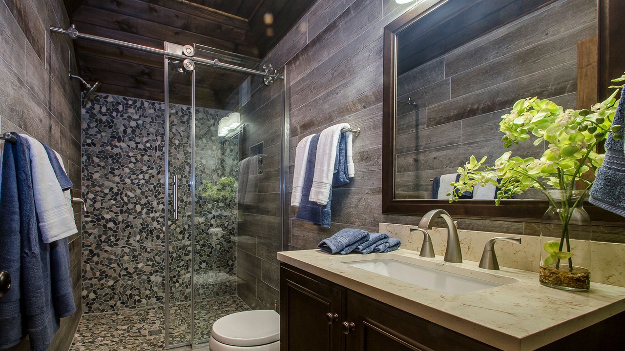 Photo of Bathroom in Topton