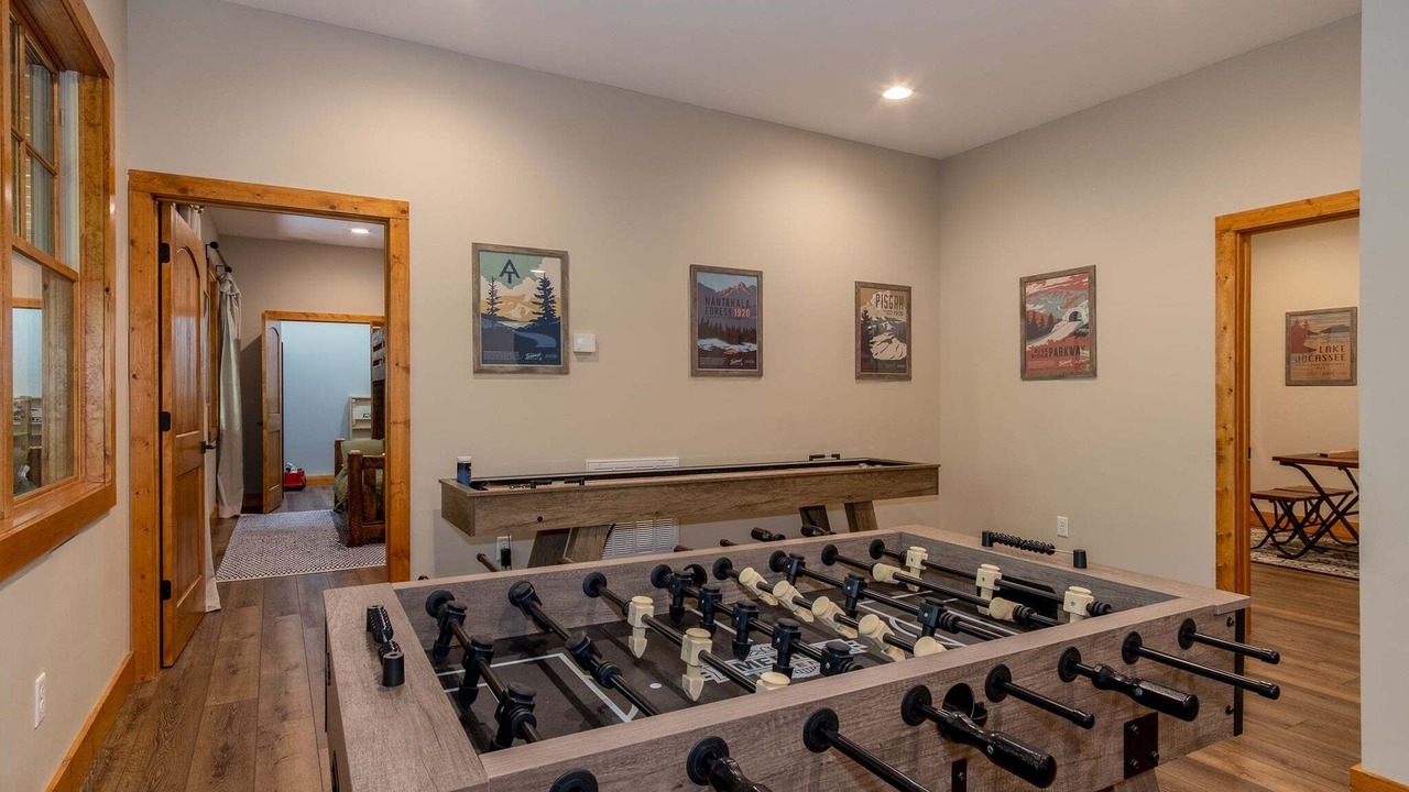Photo of Bedroom in Brevard